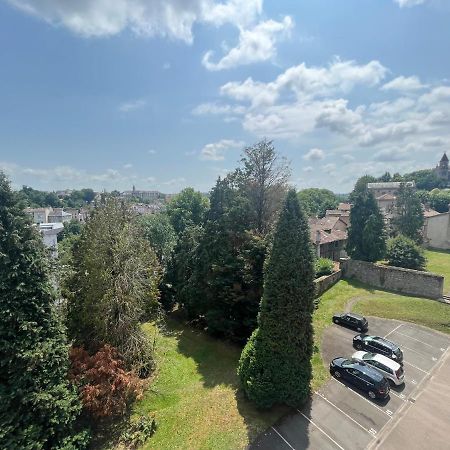 Appartement Familial - Dabnb Limoges Zewnętrze zdjęcie