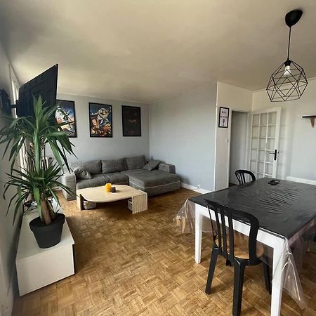 Appartement Familial - Dabnb Limoges Zewnętrze zdjęcie