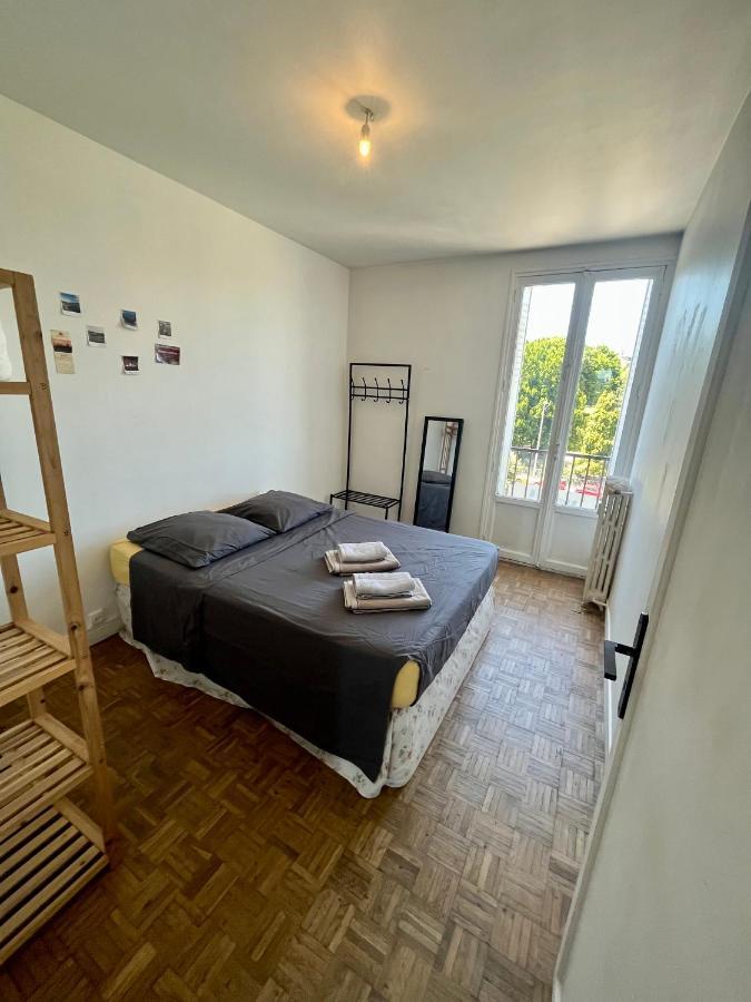 Appartement Familial - Dabnb Limoges Zewnętrze zdjęcie